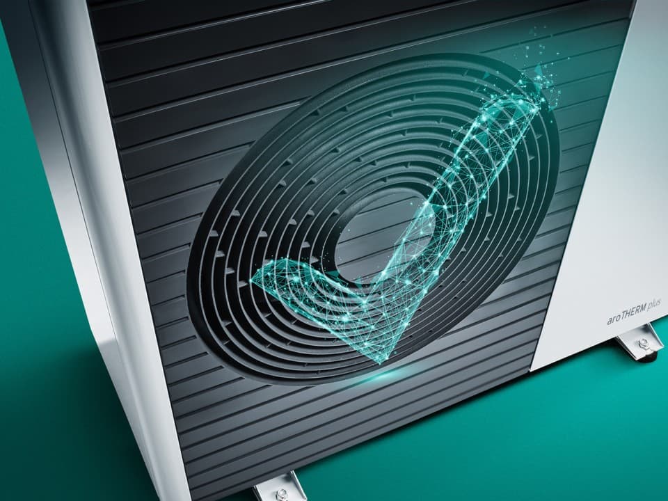 aroTHERM plus