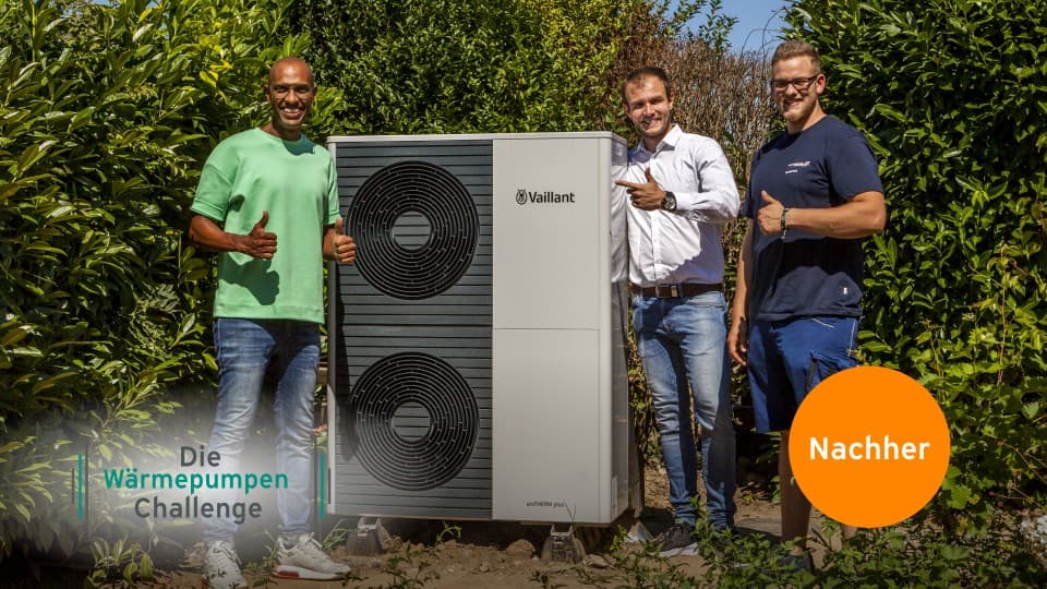 Gewinnerobjekt Haas + Mandau