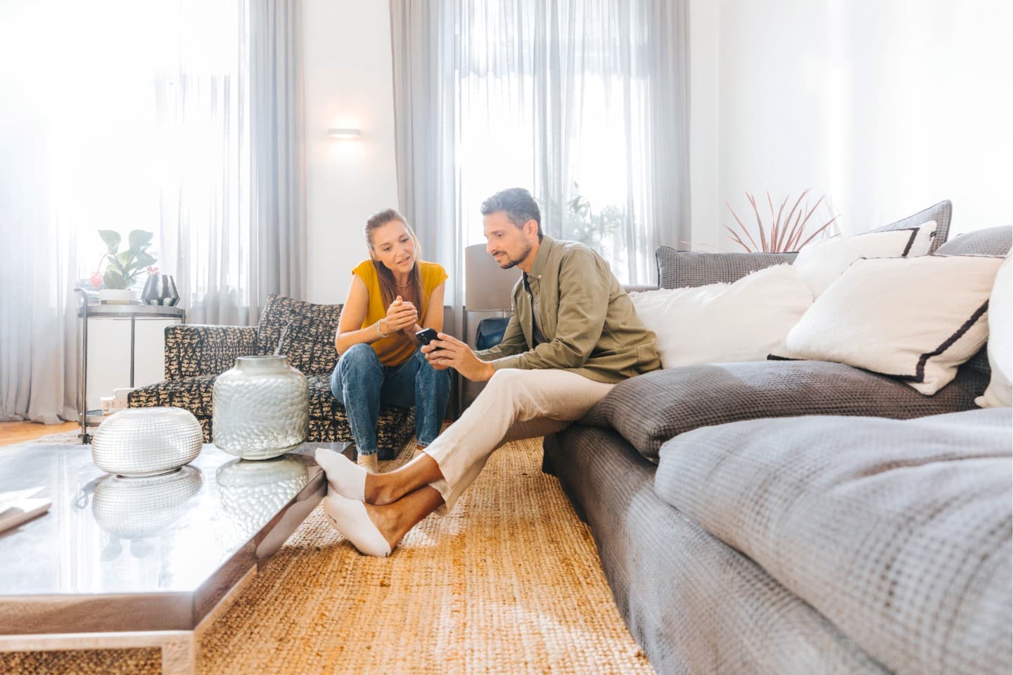 Smarte Schnittstellen für maximale Flexibilität