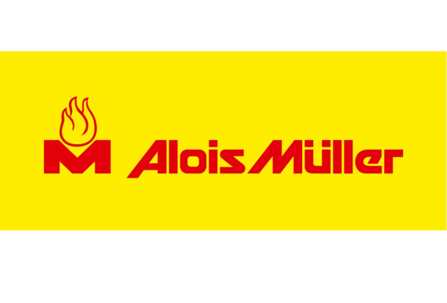 Alois Müller Logo