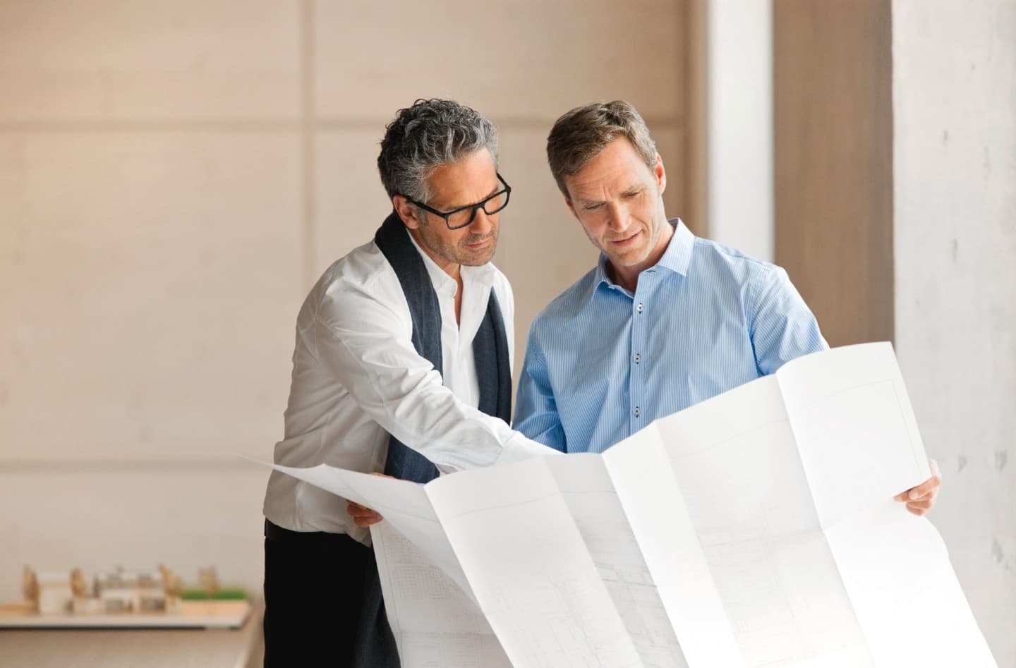 Individuelle technische Unterstützung