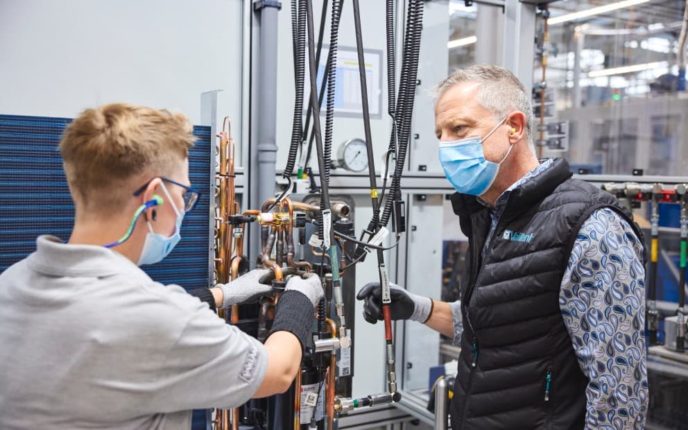 Mehr über Rainer Haase