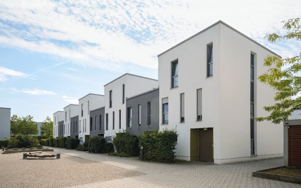 Gebäude