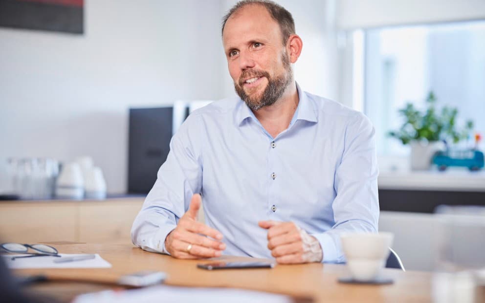 Mehr über Tillmann von Schroeter