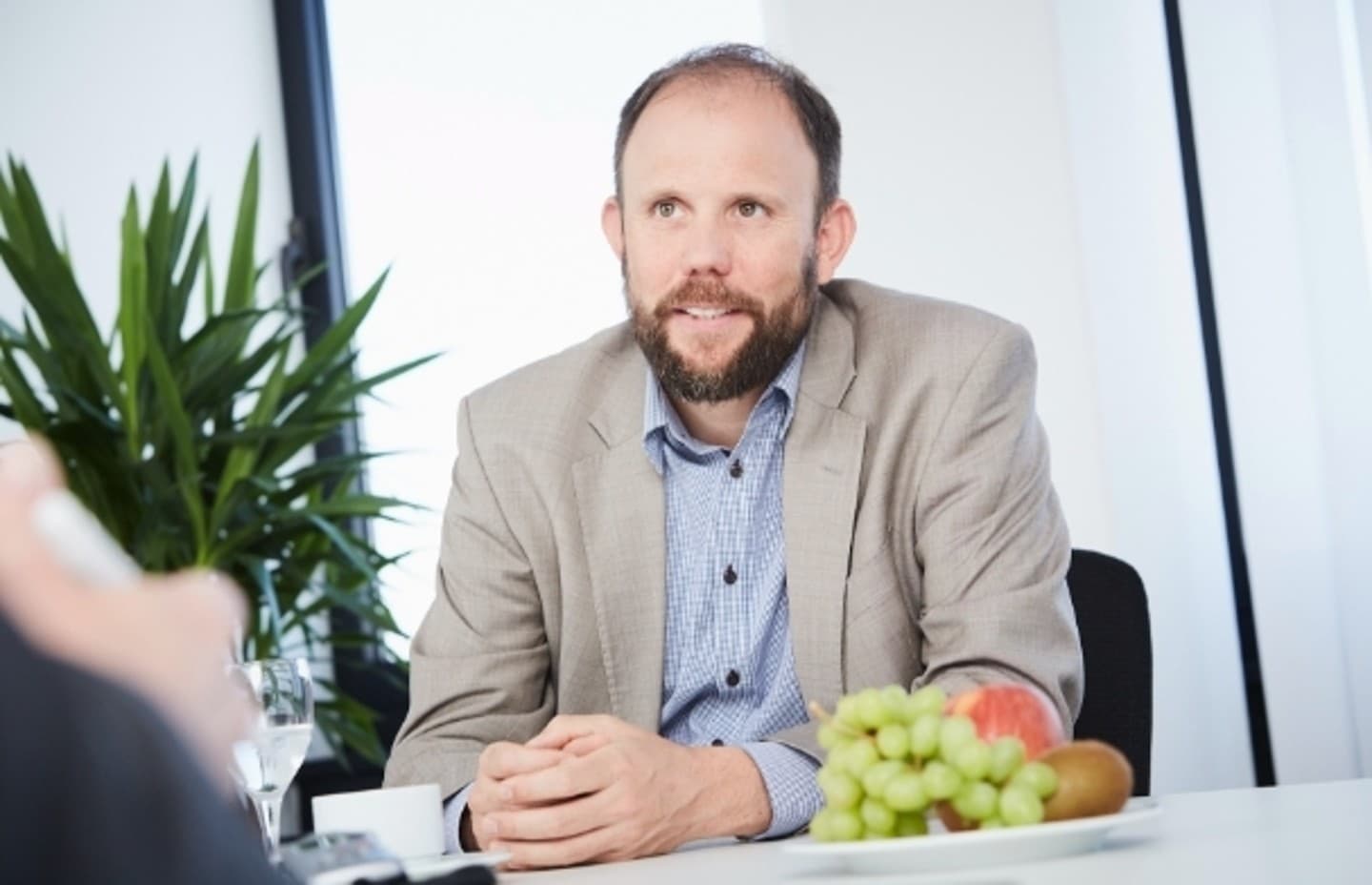 Tillmann von Schroeter