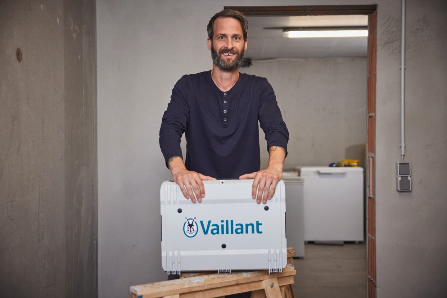 Das Vaillant Exzellenz Partner (VEP) Programm