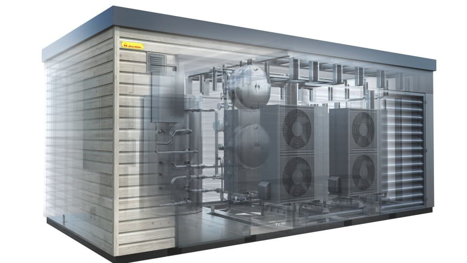 Energiesysteme mit Zukunft